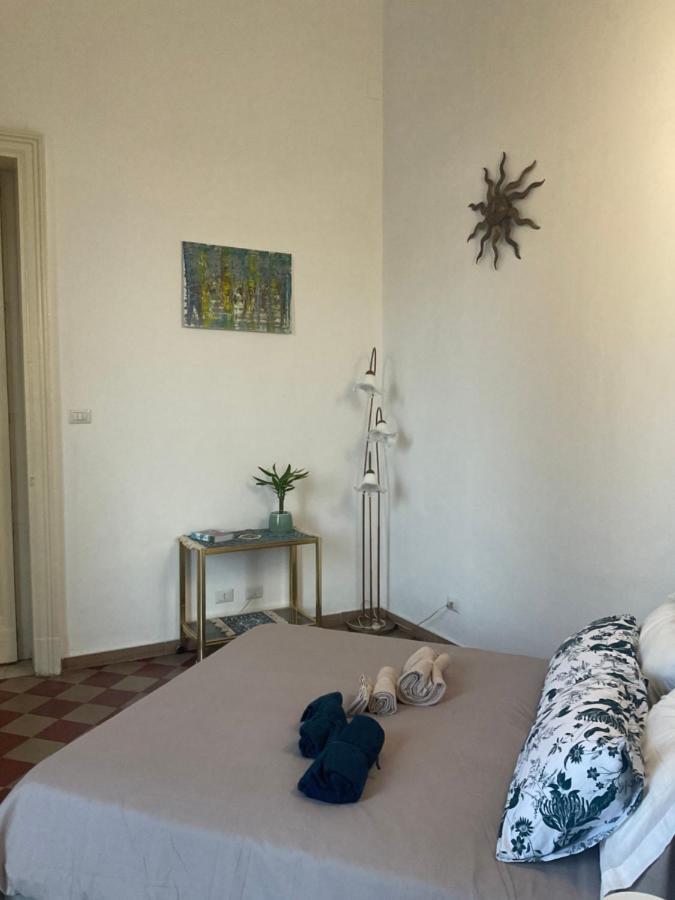 Casa Proserpina Catania Luaran gambar