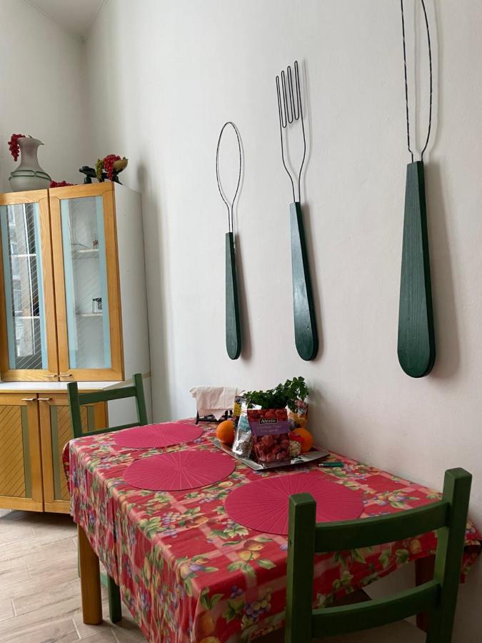 Casa Proserpina Catania Luaran gambar
