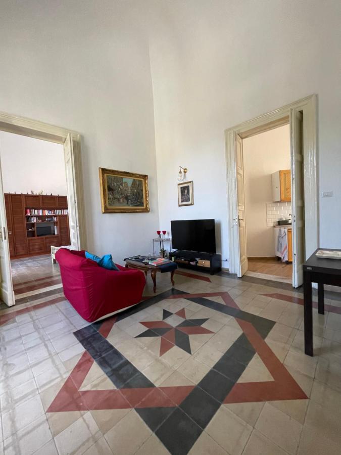 Casa Proserpina Catania Luaran gambar