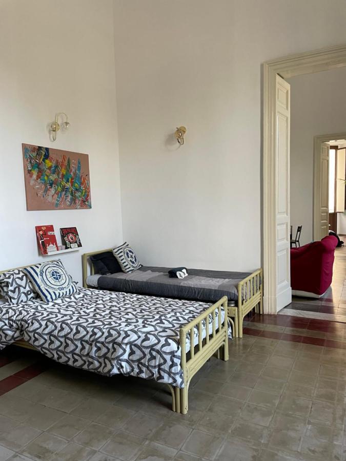 Casa Proserpina Catania Luaran gambar