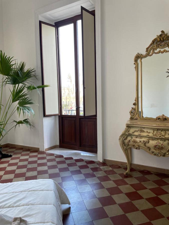 Casa Proserpina Catania Luaran gambar