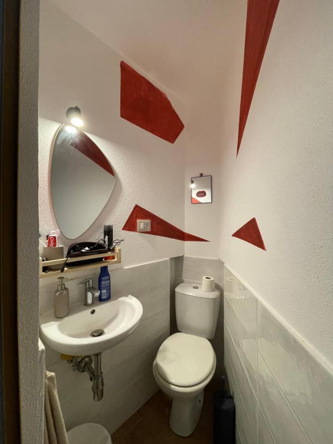 Casa Proserpina Catania Luaran gambar