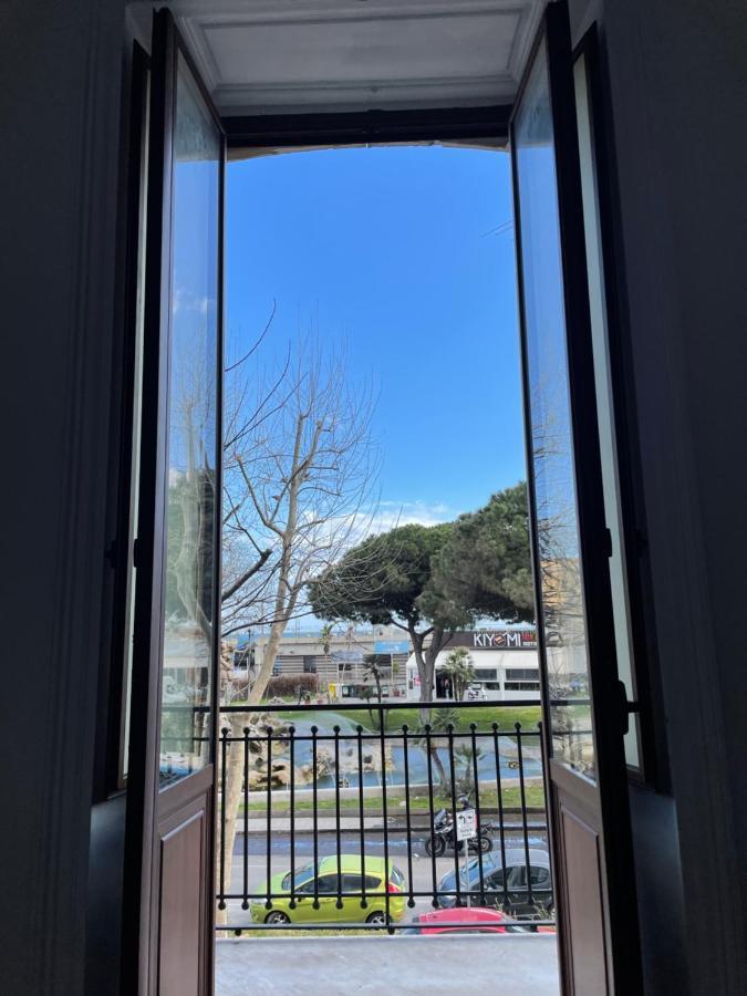 Casa Proserpina Catania Luaran gambar