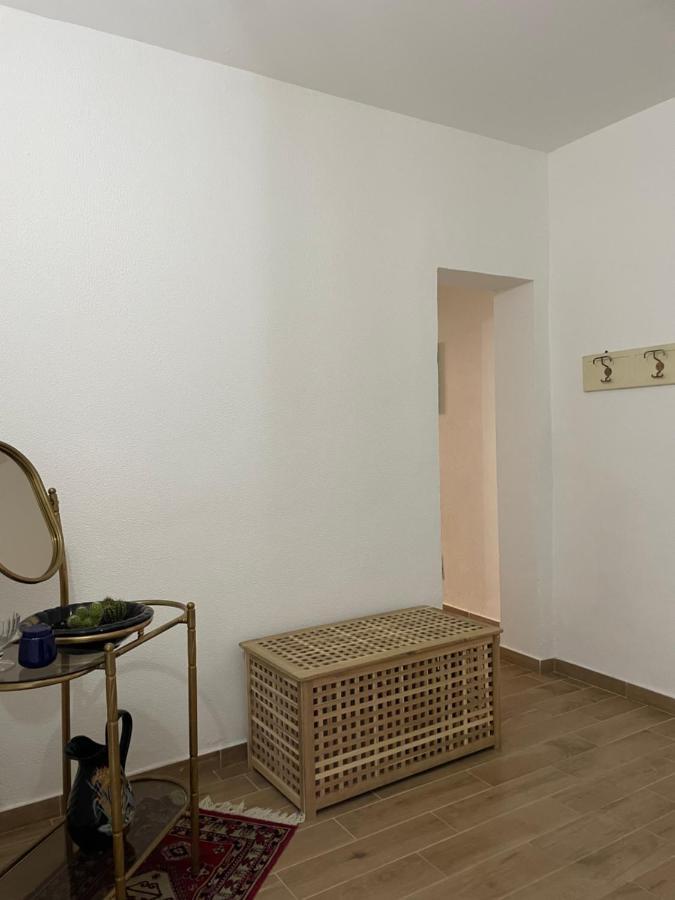 Casa Proserpina Catania Luaran gambar