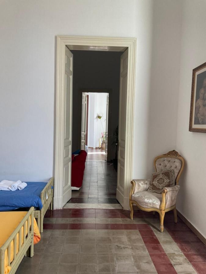 Casa Proserpina Catania Luaran gambar