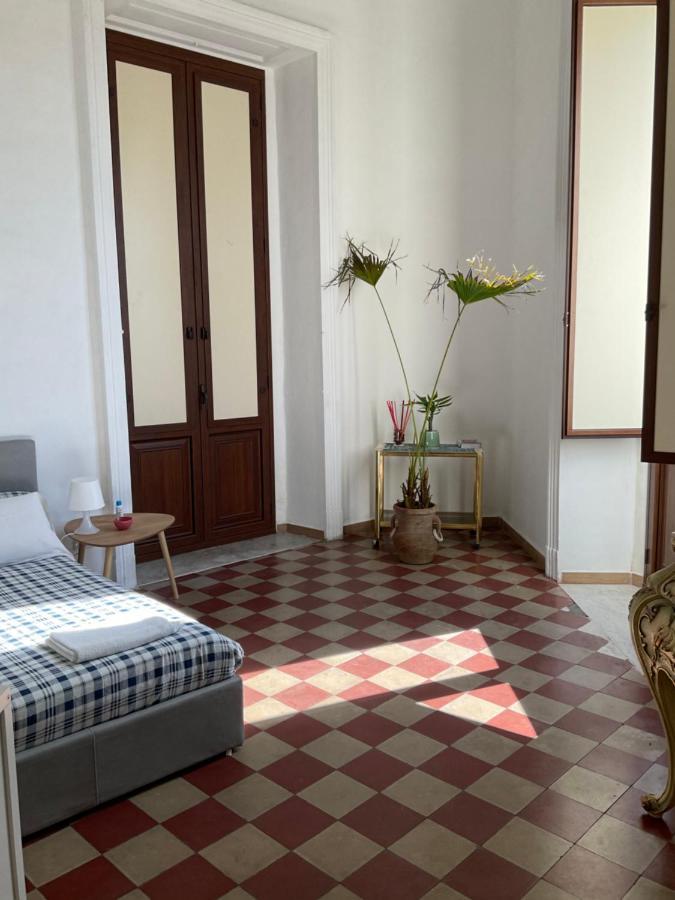 Casa Proserpina Catania Luaran gambar