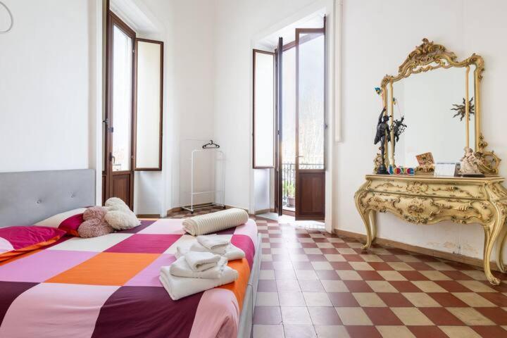 Casa Proserpina Catania Luaran gambar