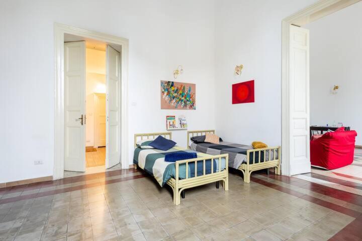 Casa Proserpina Catania Luaran gambar