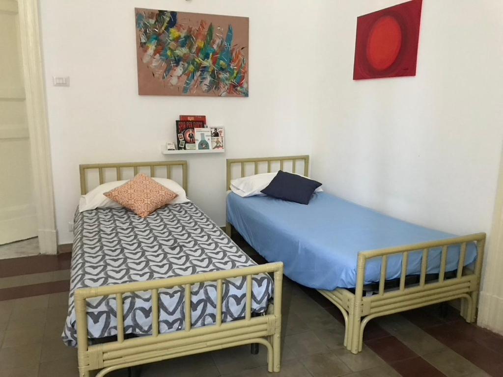 Casa Proserpina Catania Luaran gambar