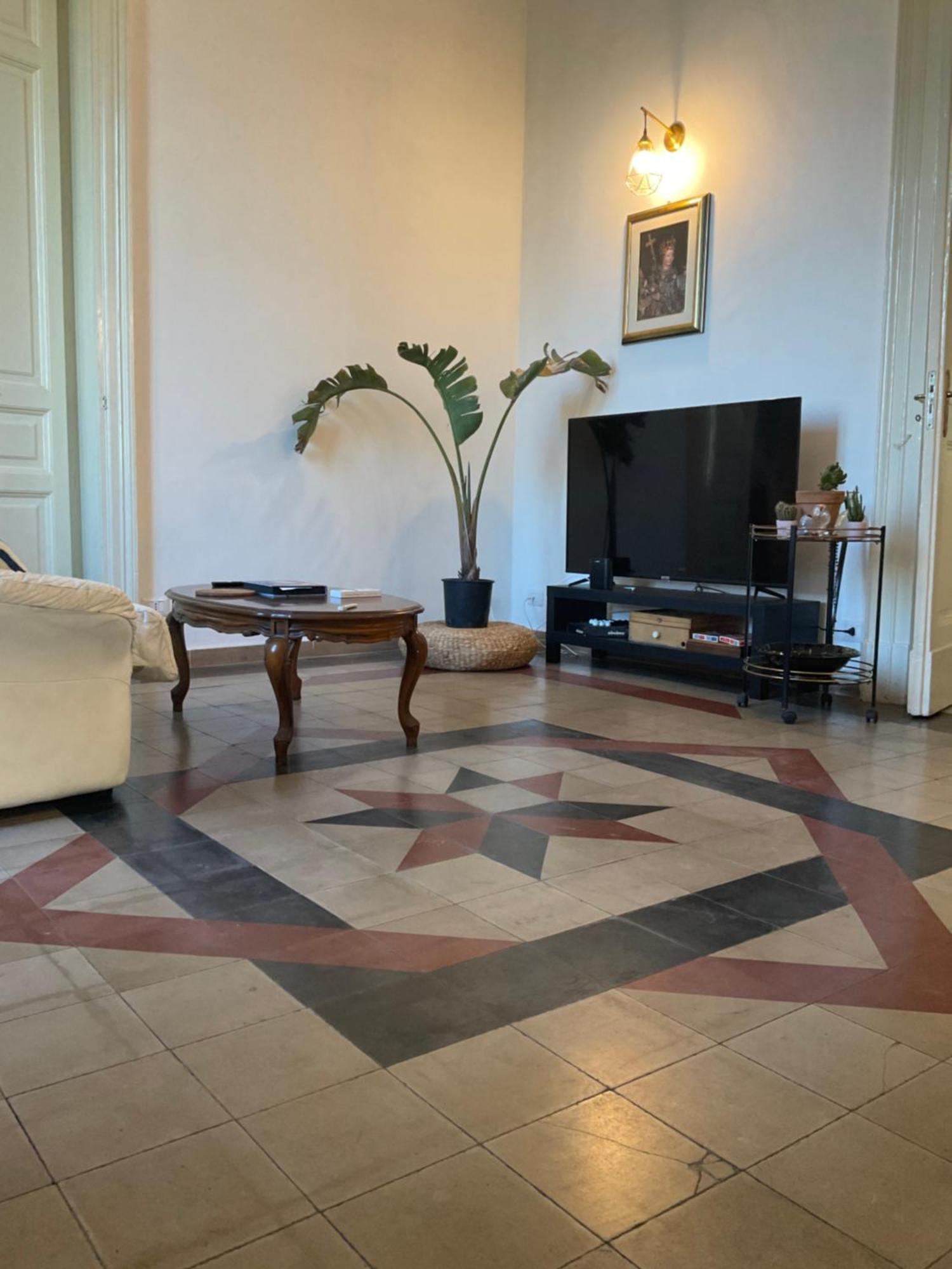 Casa Proserpina Catania Luaran gambar