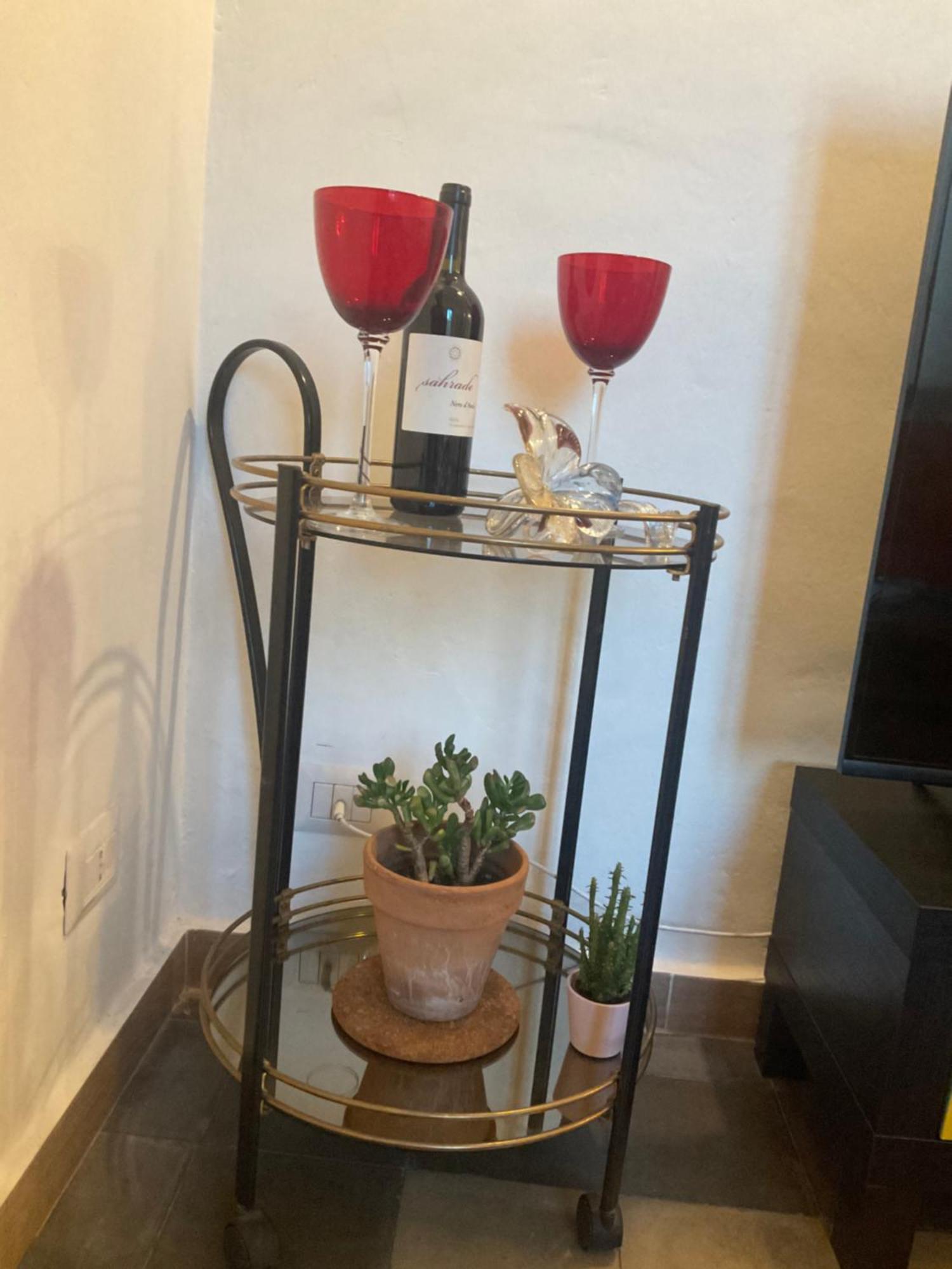 Casa Proserpina Catania Luaran gambar