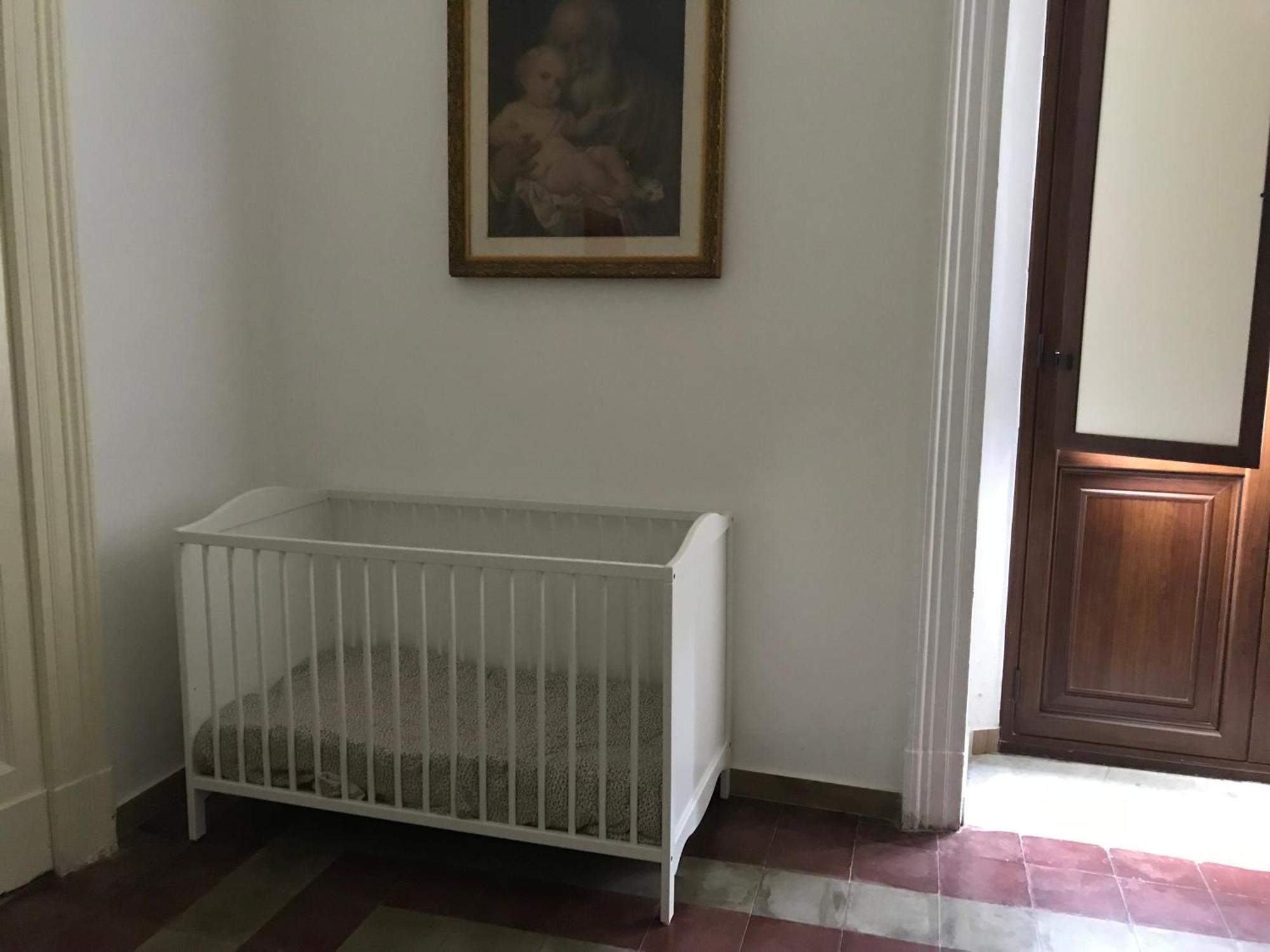Casa Proserpina Catania Luaran gambar