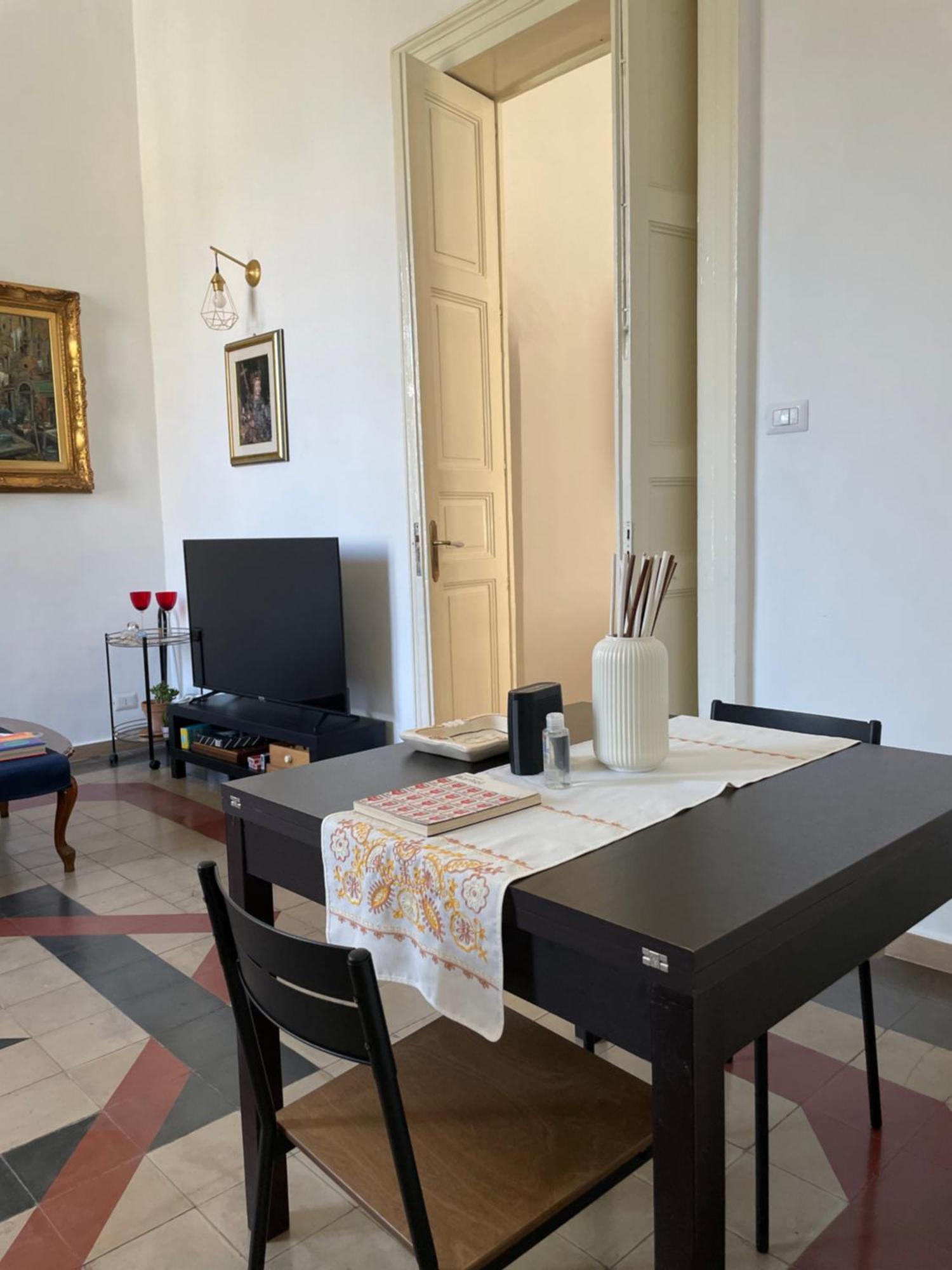 Casa Proserpina Catania Luaran gambar